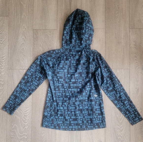 Mountain Hardwear Hooded Long Sleeve Shirt - Picture 2 of 6